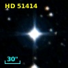 HD  51414