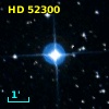 HD  52300