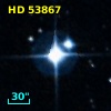 HD  53867