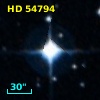 HD  54794