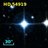 HD  54919