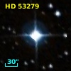 HD  53279