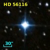 HD  56116