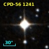 CPD-56  1241