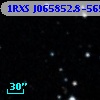 1RXS J065852.8-565703