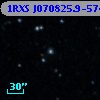 1RXS J070825.9-574831