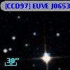 [CCD97] EUVE J0653-564 2