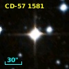 CD-57  1581