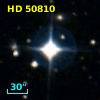 HD  50810