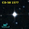 CD-58  1577