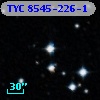 TYC 8545-226-1
