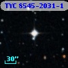 TYC 8545-2031-1