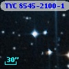 TYC 8545-2100-1
