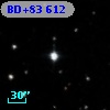 BD+83   612
