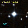 2MASS J07105062-5736463
