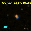 2MASS J07093765-5703423