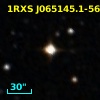 1RXS J065145.1-562402