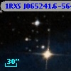 1RXS J065241.6-564233