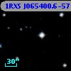 1RXS J065400.6-571834