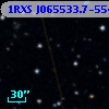 1RXS J065533.7-554236