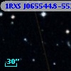 1RXS J065544.8-553740