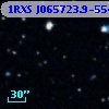1RXS J065723.9-554938