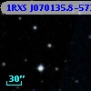 1RXS J070135.8-572809
