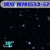 1RXS J070153.9-574720