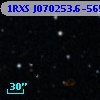 1RXS J070253.6-565158