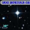 1RXS J070258.9-564655