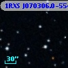1RXS J070306.0-554650