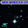 1RXS J070327.9-575212
