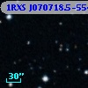 1RXS J070718.5-554827
