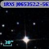 1RXS J065352.2-562451