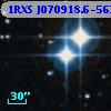 1RXS J070918.6-562203