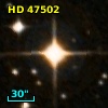 HD  47502