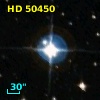 HD  50450