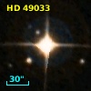 HD  49033