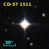 CD-57  1511