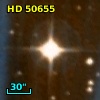 HD  50655