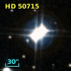 HD  50715