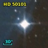 HD  50101