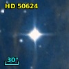 HD  50624