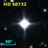 HD  48732