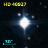 HD  48927