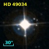 HD  49034