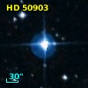 HD  50903
