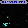 IRAS 06387-5721