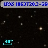 1RXS J063720.2-560712