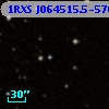 1RXS J064515.5-570814